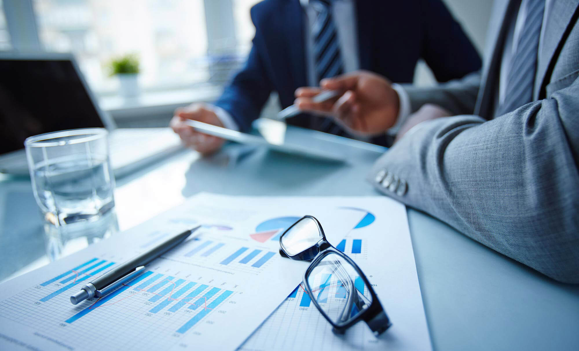 Seguro Empresarial